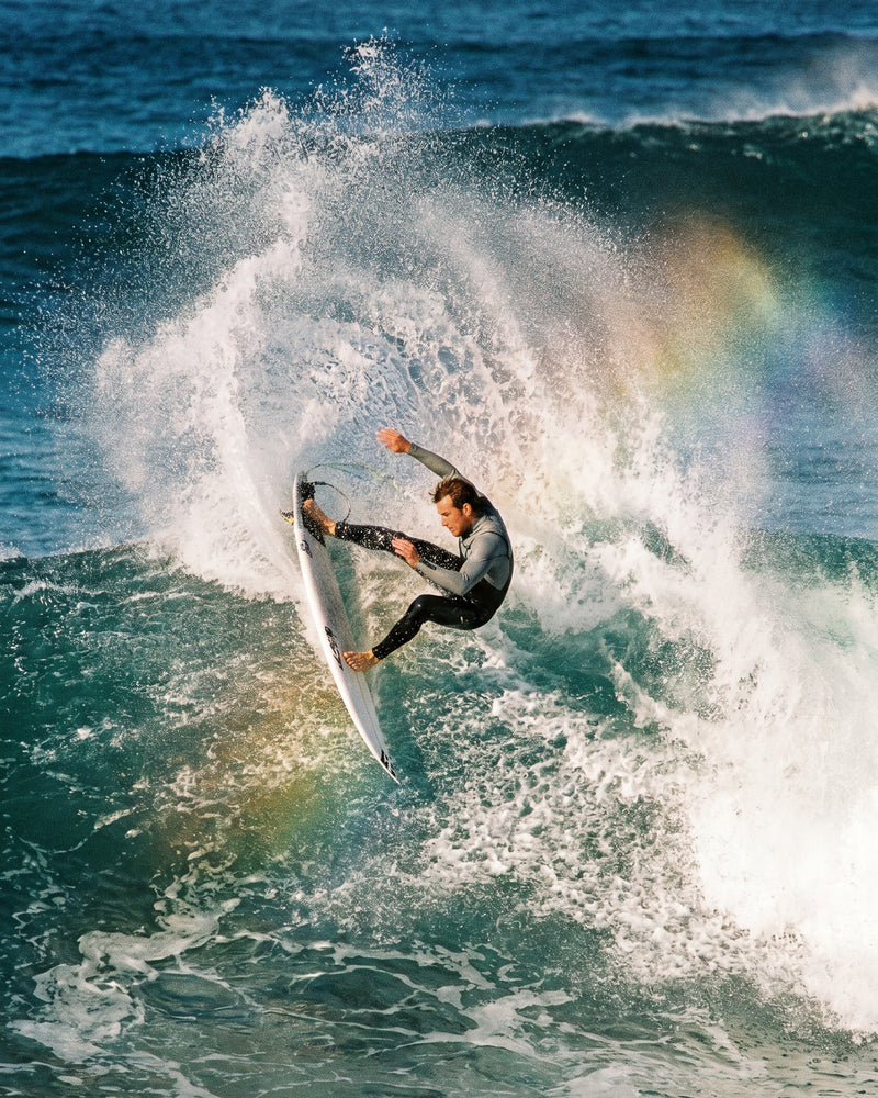 Surfers