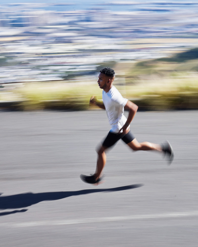 Runners