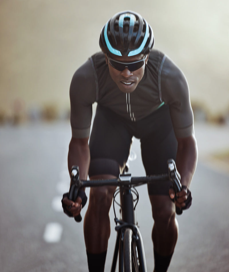 Cyclists